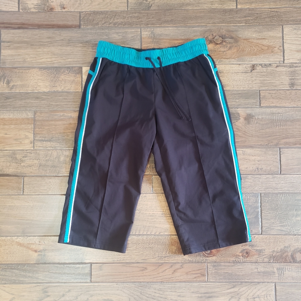 Made for Life Size PS Capris 100% polyester